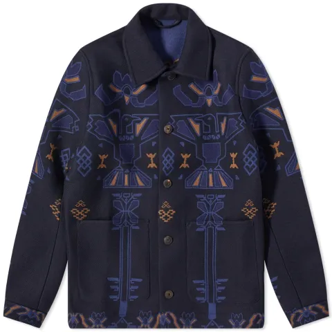 Jakarta Jacket