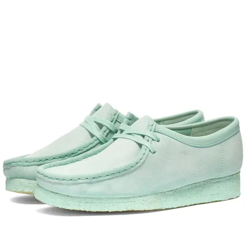 Wallabee W
