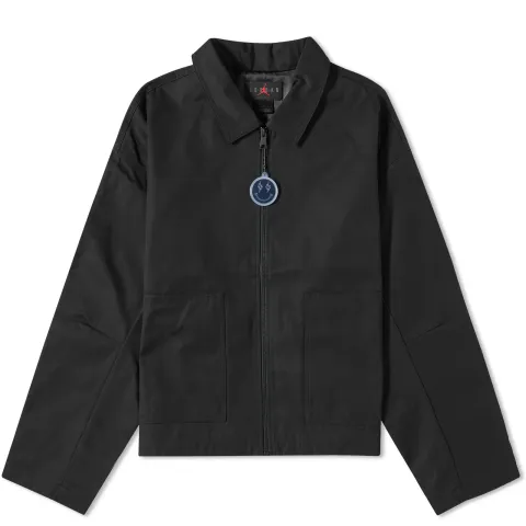 x J Balvin Woven Jacket
