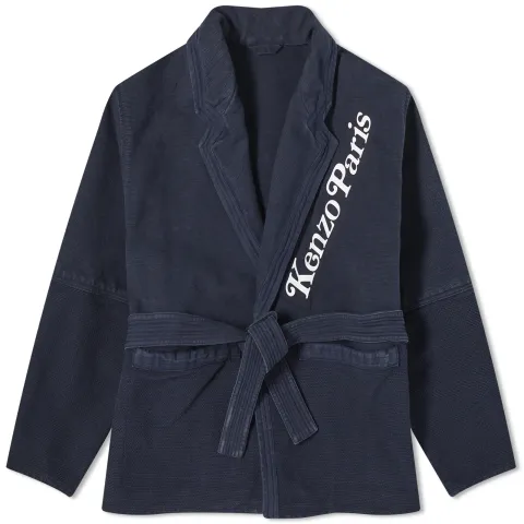 X Verdy Judo Jacket
