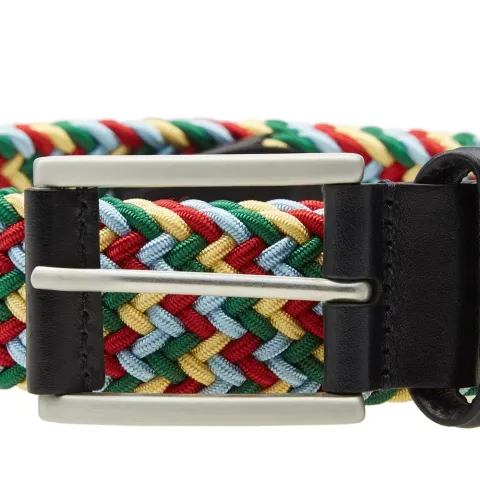 Anderson's Woven Textile Belt