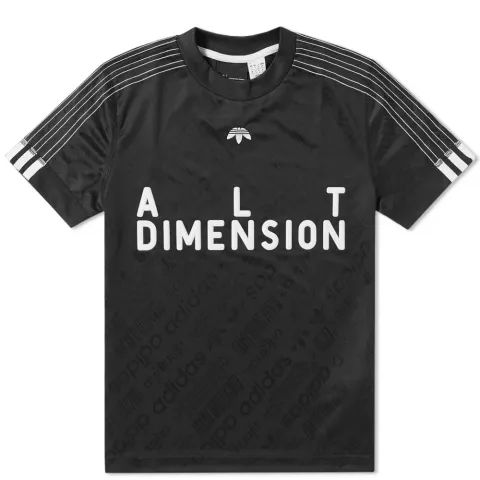 Soccer Jersey II