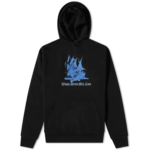 Torrent Hoodie