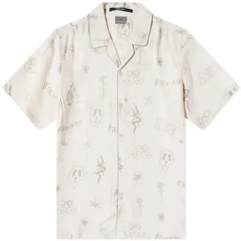 Stick n Poke Vacation Shirt