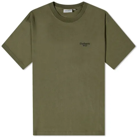 Paisley T-Shirt