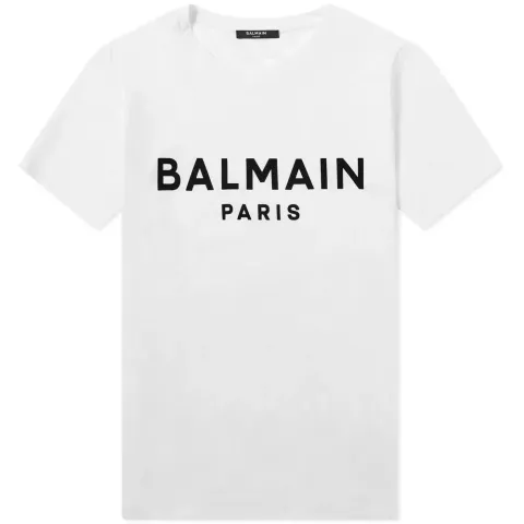 Large Logo T-Shirt