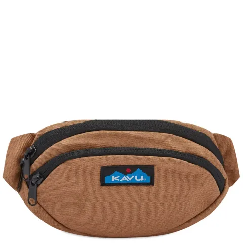 Canvas Spectator Bag