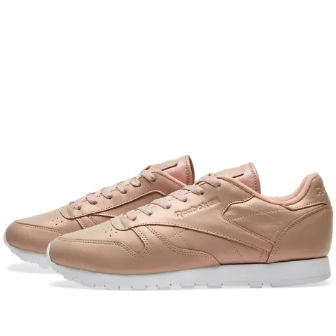 Women's Classic Leather 'Pearlized'