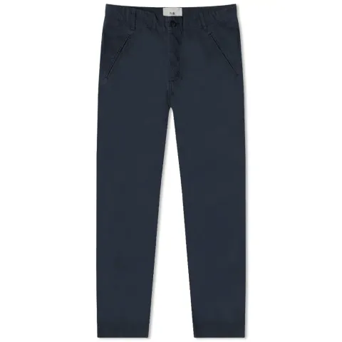 Lean Assembly Pant