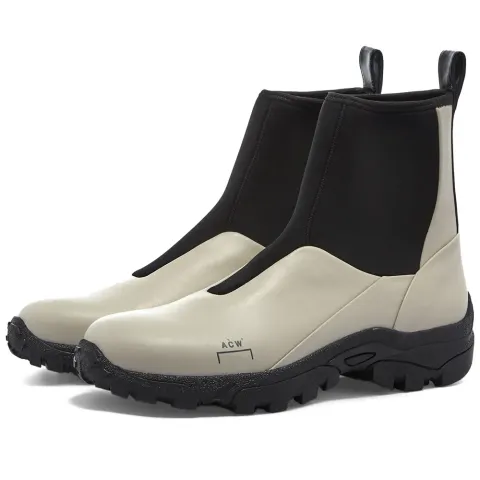 A-COLD-WALL* Nc.2 High Sneaker