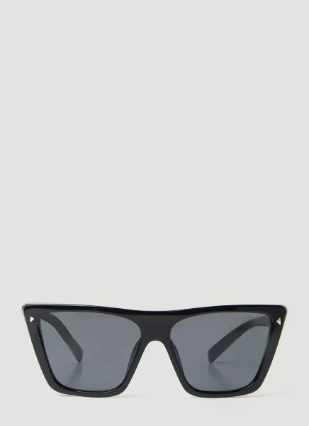 Cat-Eye Sunglasses