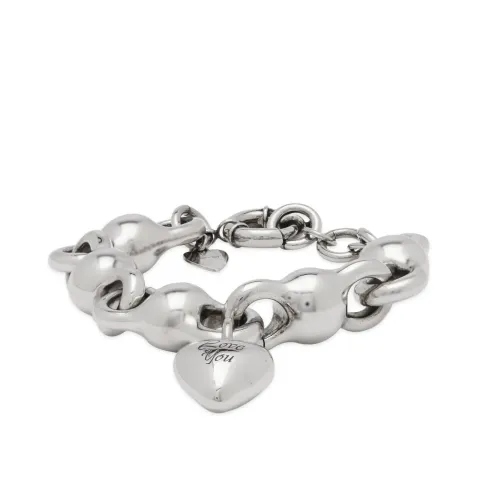 Agoflus Heart Bracelet