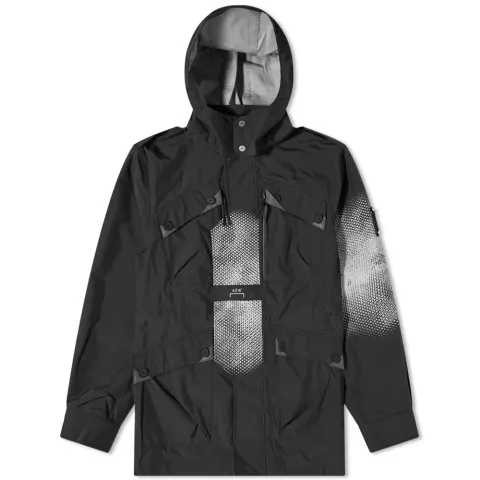 A-COLD-WALL* Graphic M-65 Model 6 Jacket