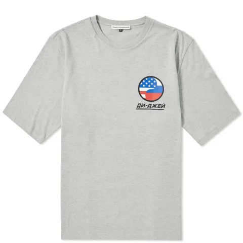 DJ Oversize Tee