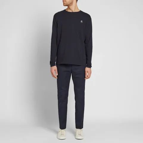 Long Sleeve Peter Tee