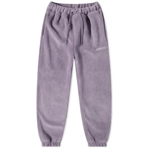 Sherpa Track Pant