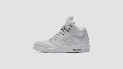 Nike Air Jordan 5 Premium