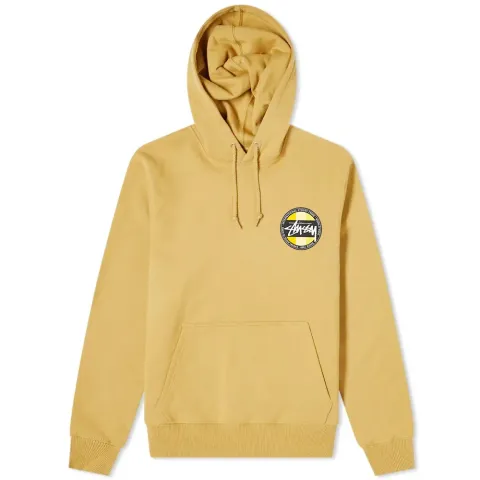 Classic Dot Hoodie