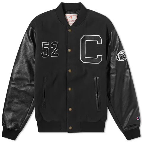 Varsity Jacket