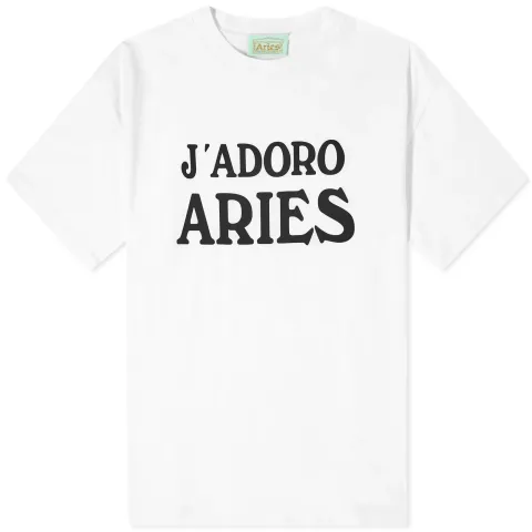 J'Adoro Aries SS T-Shirt