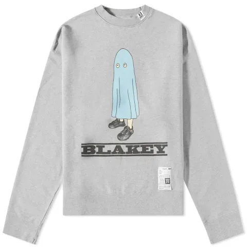 Blakey Crew Sweat