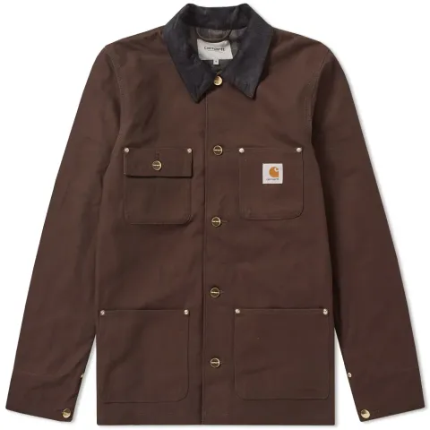 Michigan Chore Coat