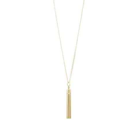 Powder Necklace