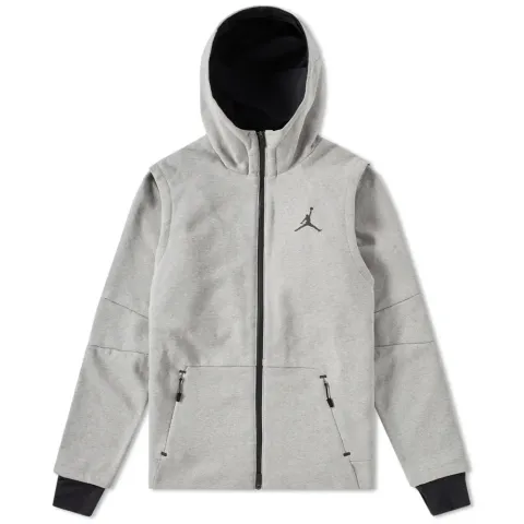 Nike Jordan Shield Zip Hoody
