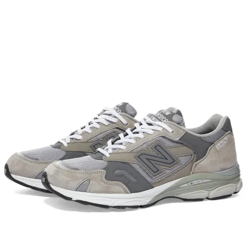 M920GRY - Made in England