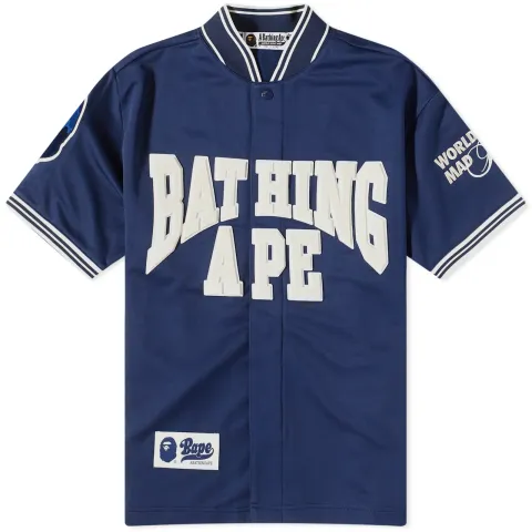Baseball Jersey