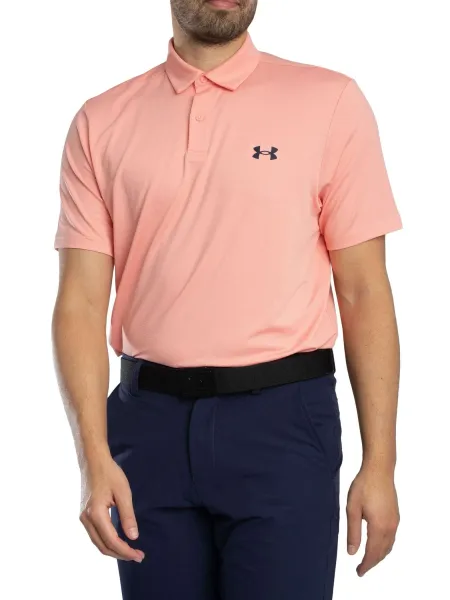 Under Armour Matchplay Polo Shirt