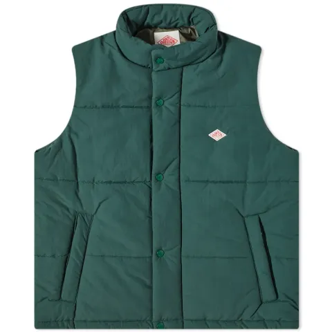 Insulation Vest