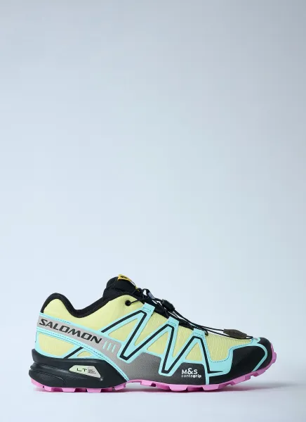 Speedcross 3 Sneakers