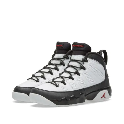 Nike Air Jordan 9 Retro BG 'Space Jam'