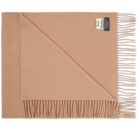 Canada Narrow Scarf