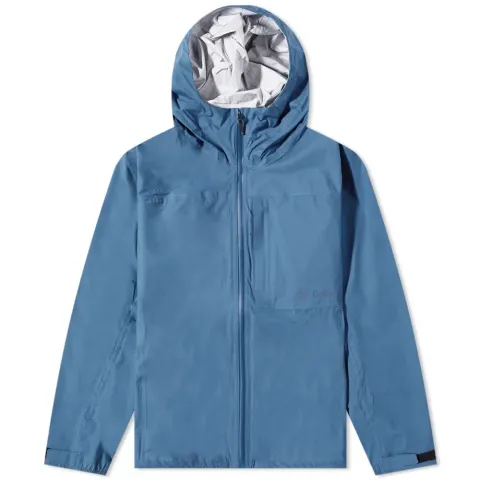 Fast Shell Light Jacket
