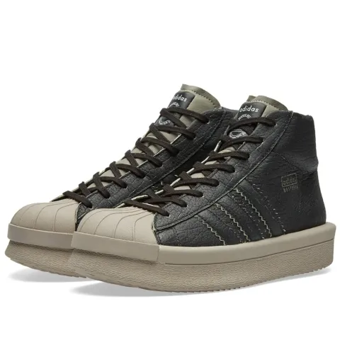 Adidas x Rick Owens Mastodon Pro