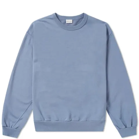 Loose Fit Crew Sweat