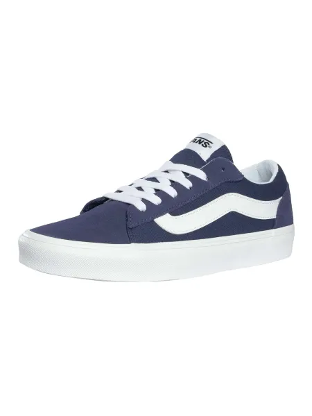 Vans Vero Suede Trainers