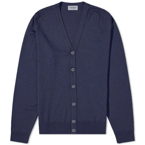 Burley Merino Cardigan