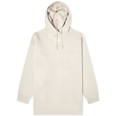 Nike Essentials Oversize Popover Hoodie
