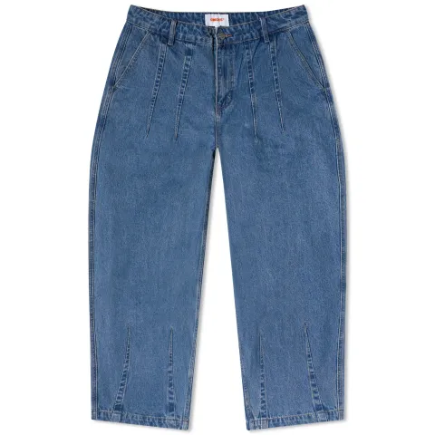 Balloon Jeans