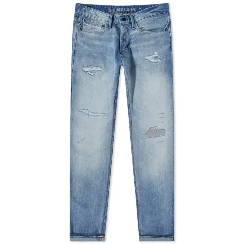 Razor Slim Fit Jean