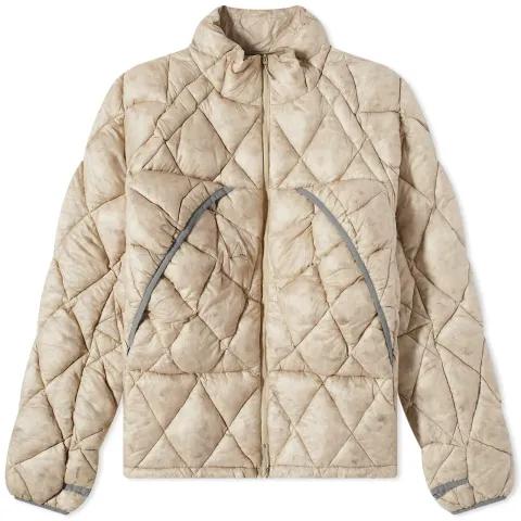 Light Down Jacket