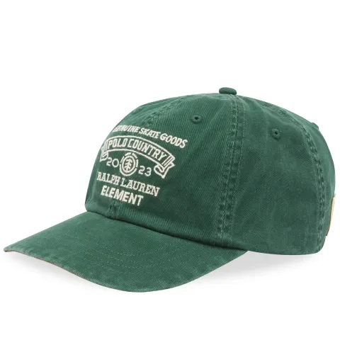 x Element Cap