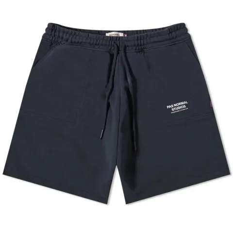Logo Sweat Shorts