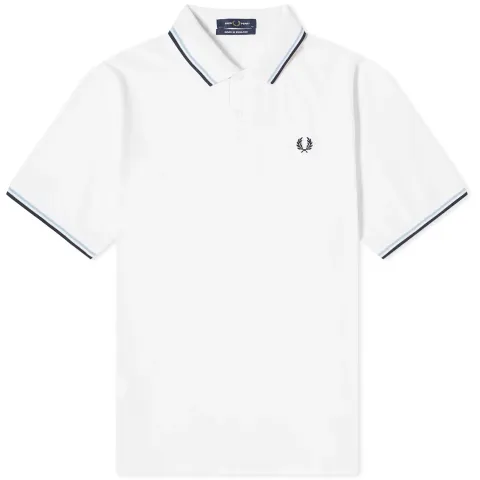 Original Twin Tipped Polo