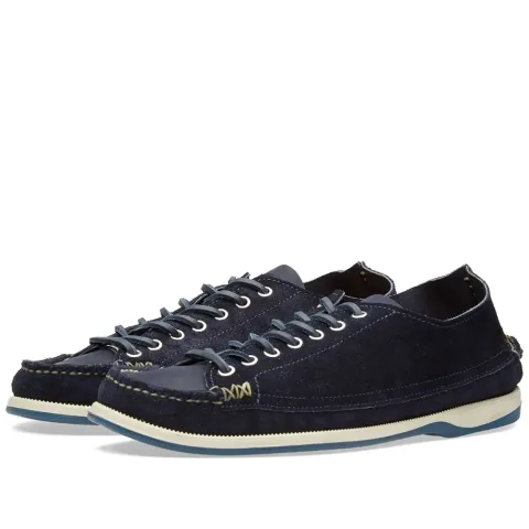Saylor Sole Sneaker Moc