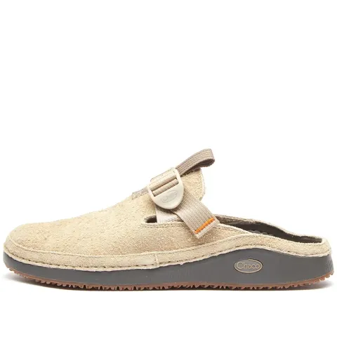 Paonia Clog