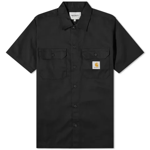 Short Sleeve Master Shirt